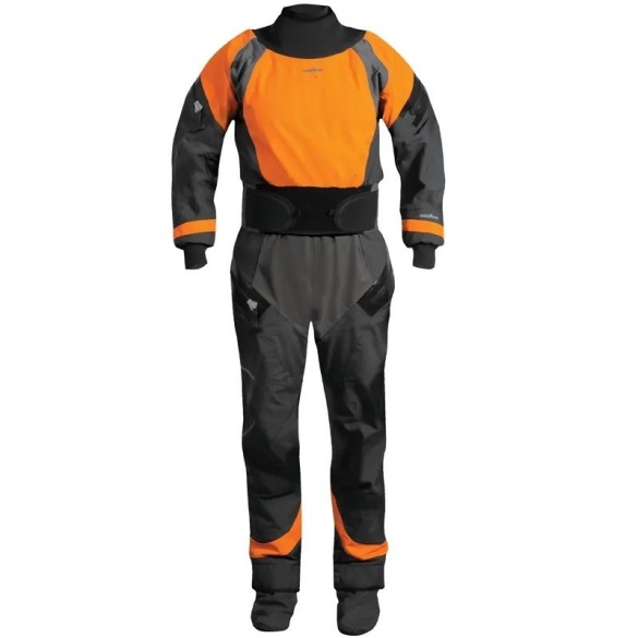  Nookie Octane Womens Drysuit