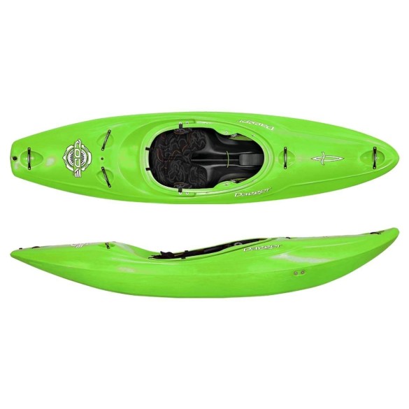 Dagger Code Action+ SM - MD - LG