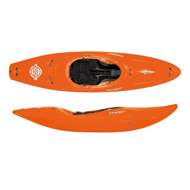 Dagger Code Action+ SM - MD - LG