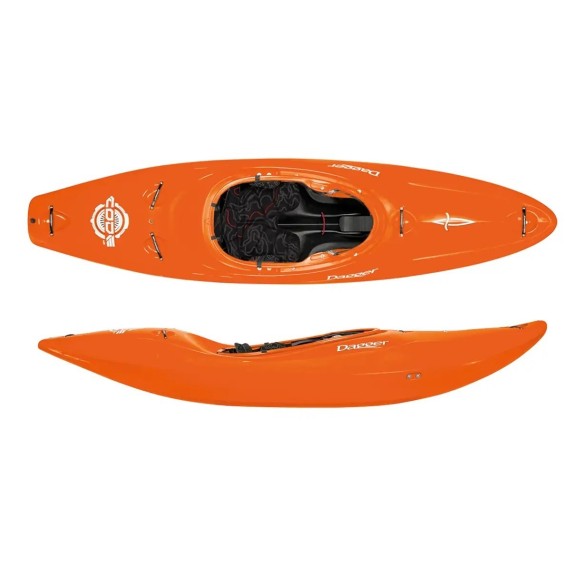 Dagger Code Action+ SM - MD - LG