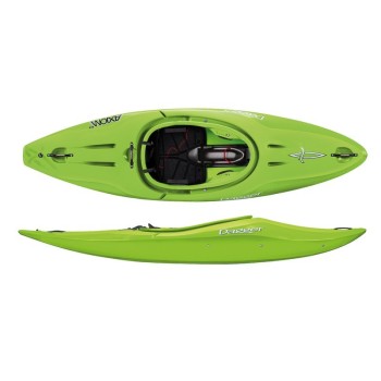 Dagger Axiom 6.9 Action