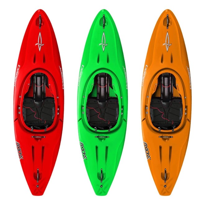 Dagger Axiom 6.9 Action