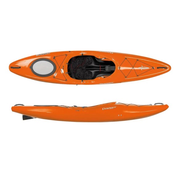 Dagger Katana Action