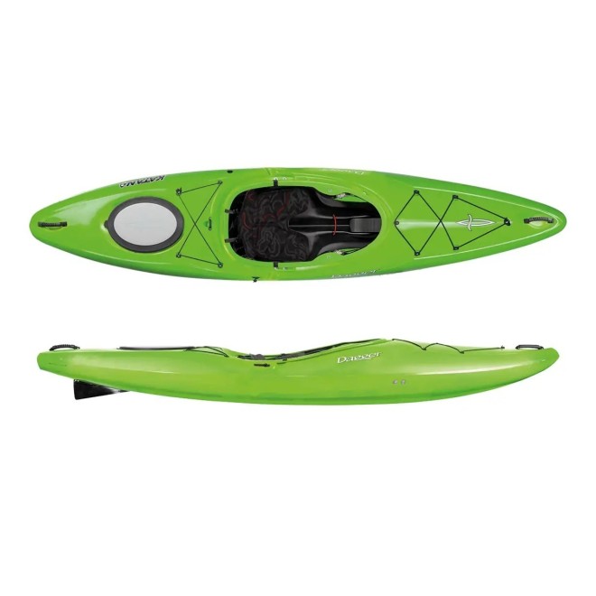 Dagger Katana Action