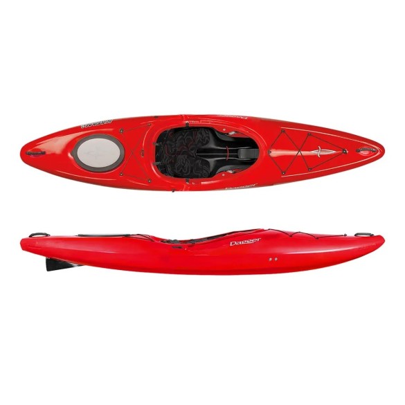 Dagger Katana Action