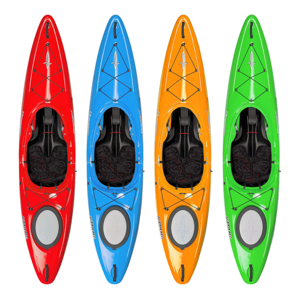 Dagger Katana Action