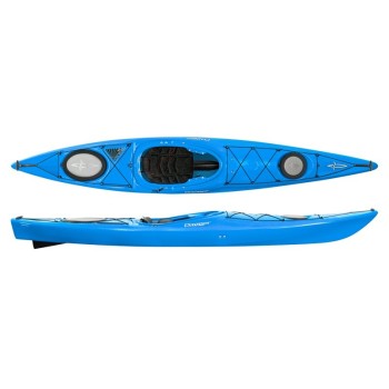 Dagger Stratos 12.5 S & L 2