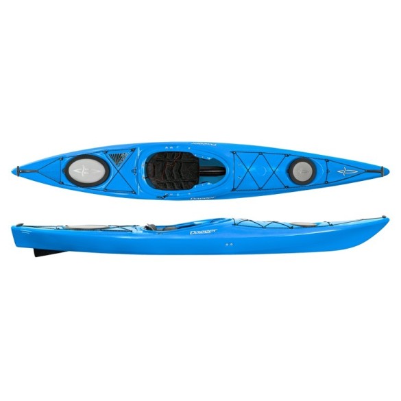 Dagger Stratos 12.5 S & L