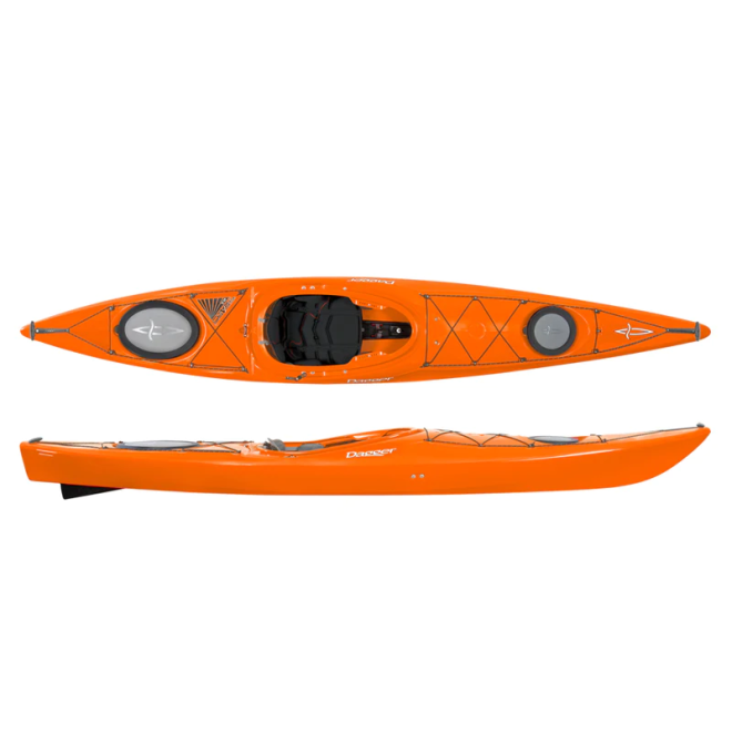 Dagger Stratos 12.5 S & L