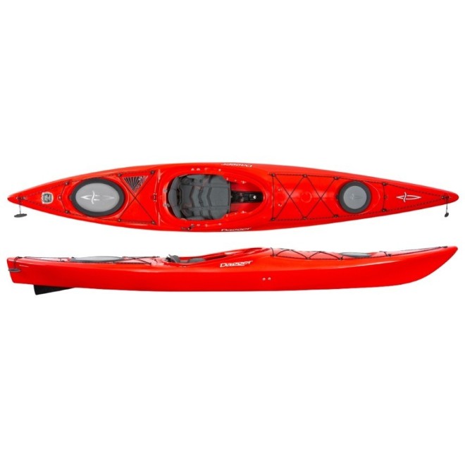 Dagger Stratos 12.5 S & L