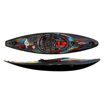 Dagger Rewind Creek (SM - MD - LG)