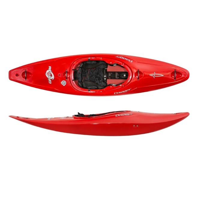 Dagger Rewind Creek (SM - MD - LG)