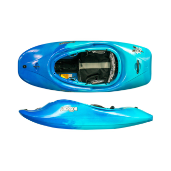 Jackson Rock Star 4.0