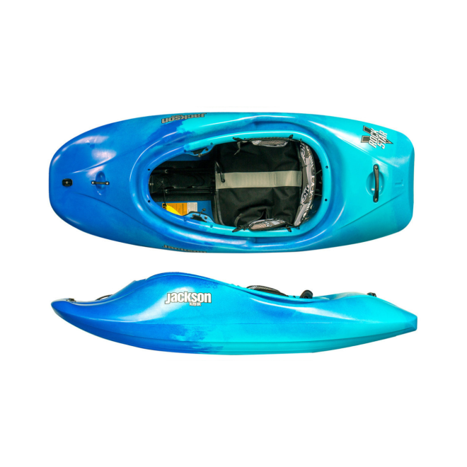 Jackson Rock Star 4.0