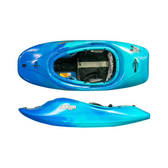 Jackson Rock Star 4.0