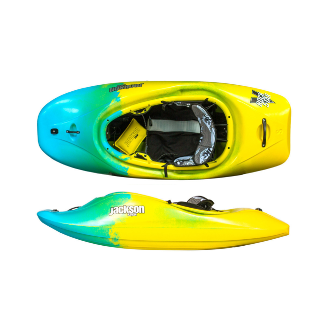 Jackson Rock Star 4.0