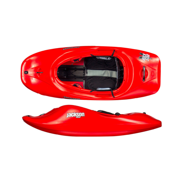 Jackson Rock Star 4.0