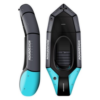 Aquadesign River TPU 290 2