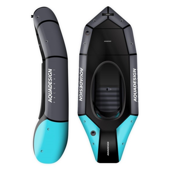 Aquadesign River TPU 290