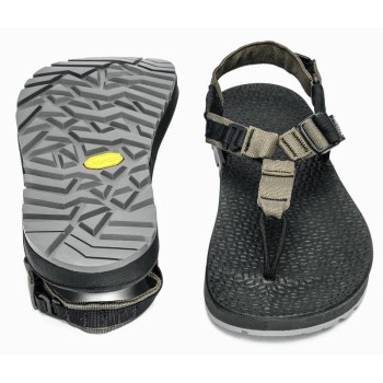 Bedrock Cairn 3D PRO II Adventure Sandals