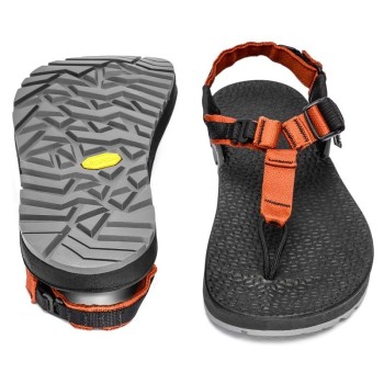 Bedrock Cairn 3D PRO II Adventure Sandals 2