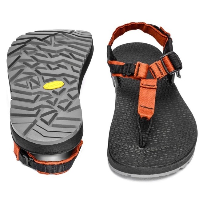 Bedrock Cairn 3D PRO II Adventure Sandals