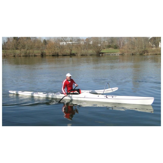  Neumann Outrigger Hawaii