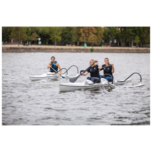 Neumann Outrigger Hawaii 2