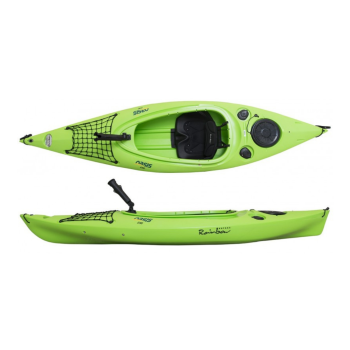 Rainbow Oasis 290 Fishing