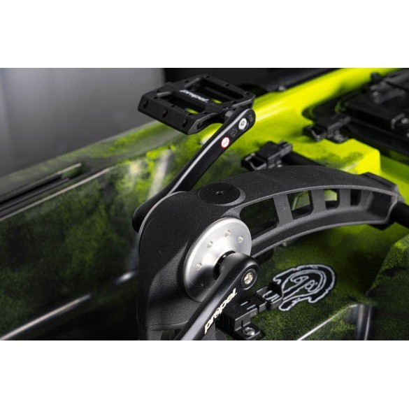 Native Watercraft Slayer Propel 12.5 MAX 