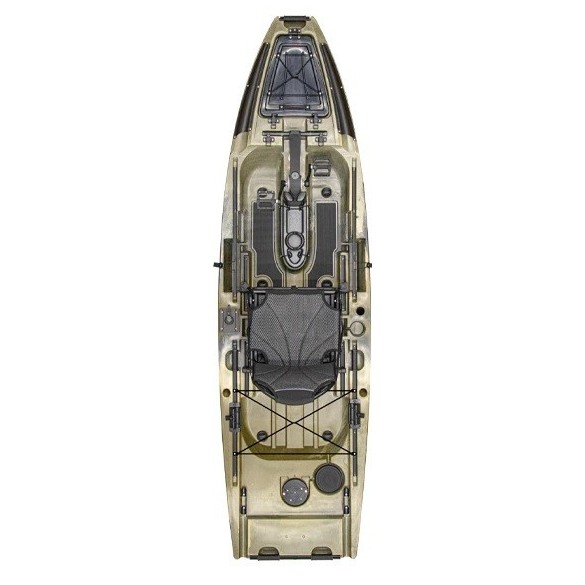 Native Watercraft Slayer Propel 10 Max