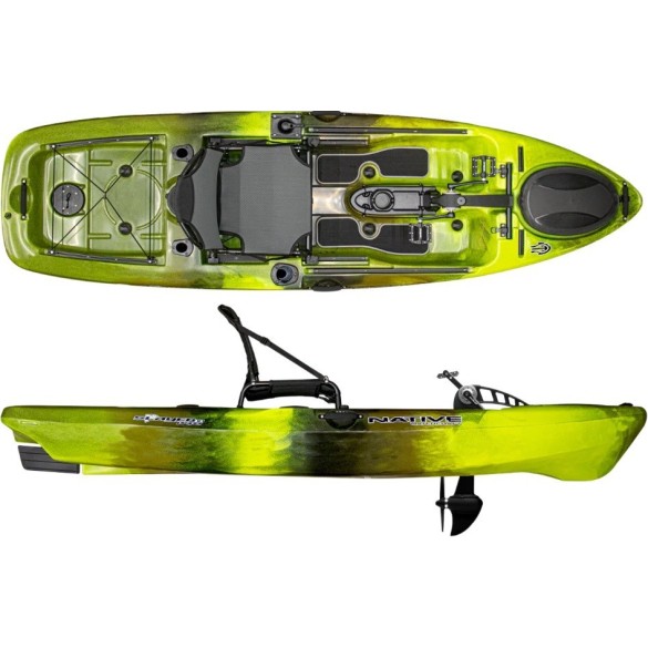 Native Watercraft Slayer Propel 10