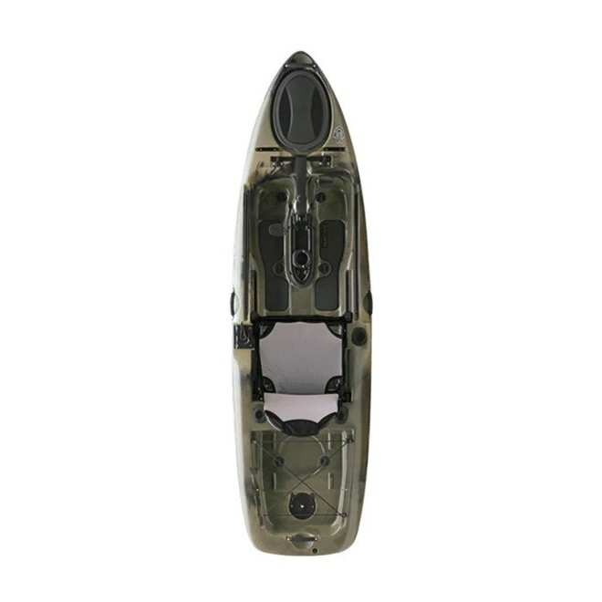 Native Watercraft Slayer Propel 10