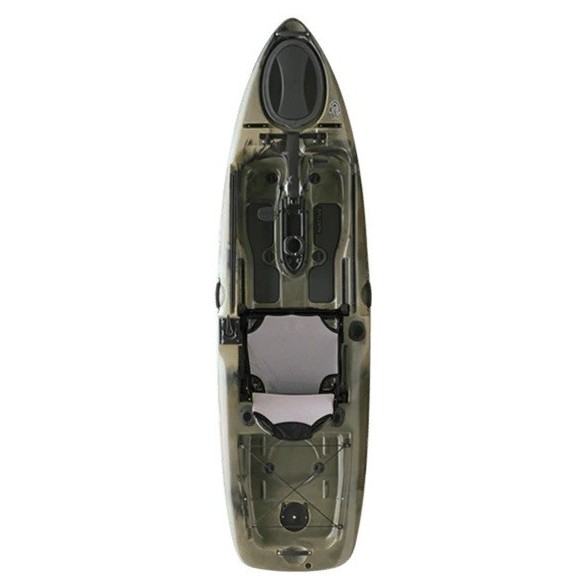 Native Watercraft Slayer Propel 10