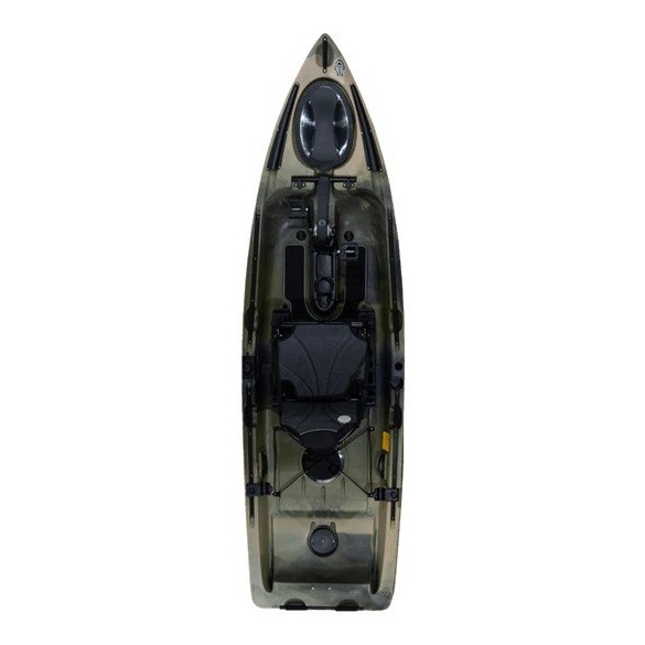 Native Watercraft Titan Propel 10.5