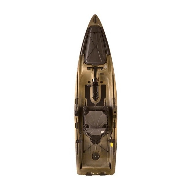 Native Watercraft Titan Propel 12