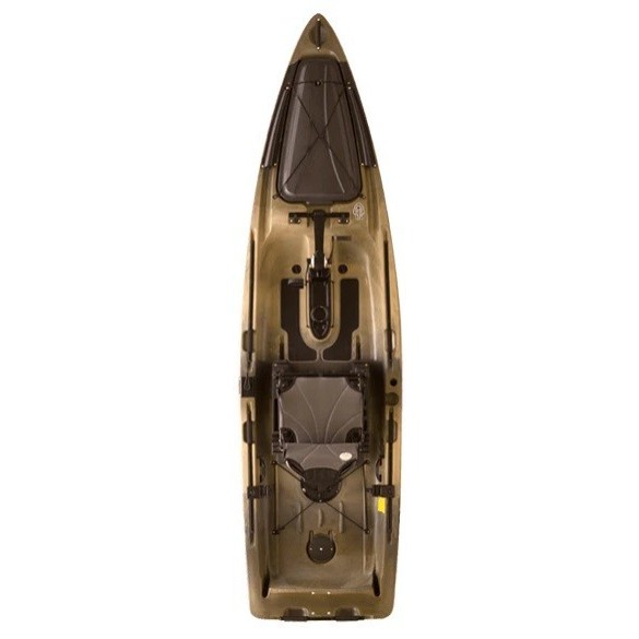 Native Watercraft Titan Propel 12