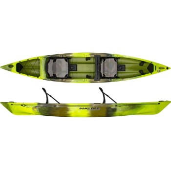 Native Watercraft Ultimate FX Tandem 15