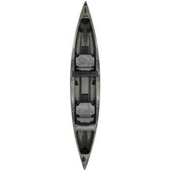 Native Watercraft Ultimate FX Tandem 15 2