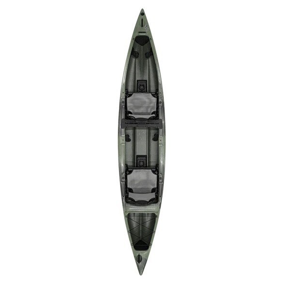Native Watercraft Ultimate FX Tandem 15