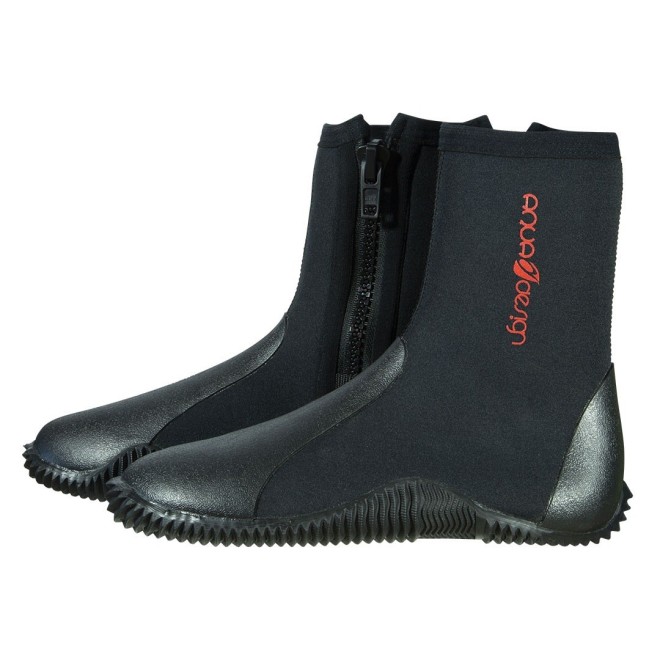 Aquadesign Alpine Neoprene Boot