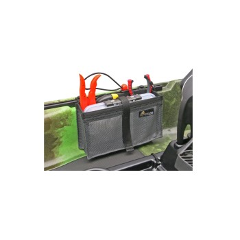 Rail Tool and Tackle Caddy
