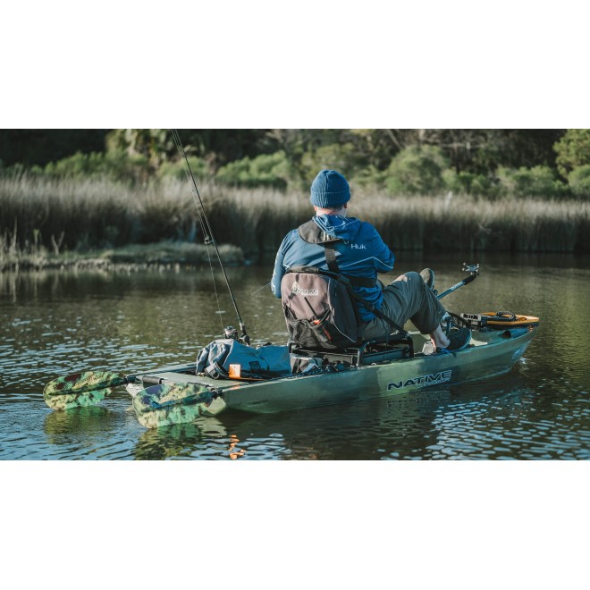 First Class Seat Pack