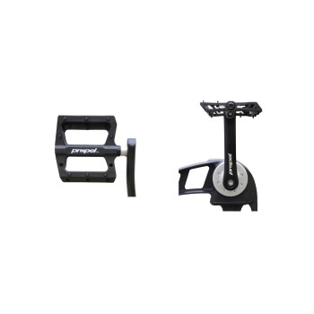 Pedal & Crank Arm Upgrade KIT