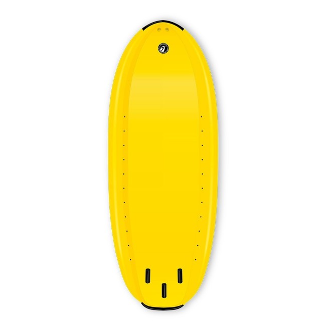 Aquadesign Rivercraft