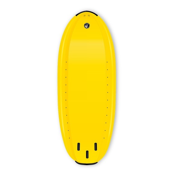 Aquadesign Rivercraft