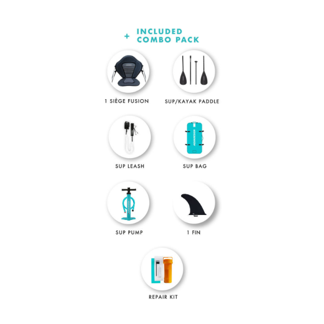 Aquadesign Django 10"8