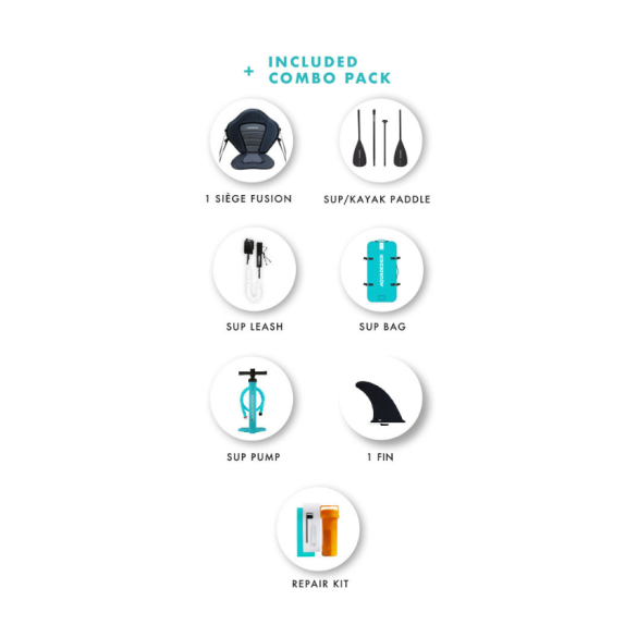 Aquadesign Django 10"8