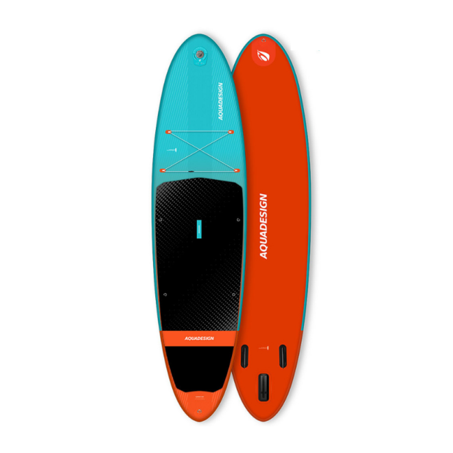 Aquadesign Django 10"8