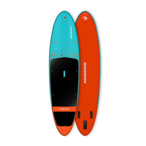 Aquadesign Django 10"8